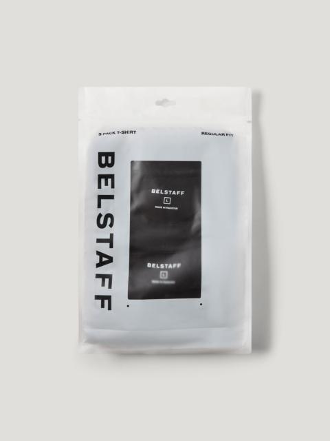 Belstaff 3 PACK T-SHIRT