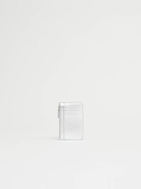 Mansur Gavriel ZIP CARD HOLDER
