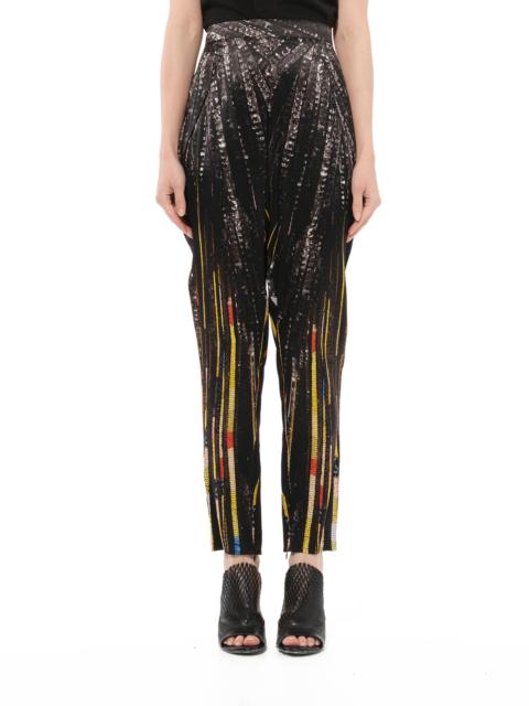 Givenchy Pants in Multicolor