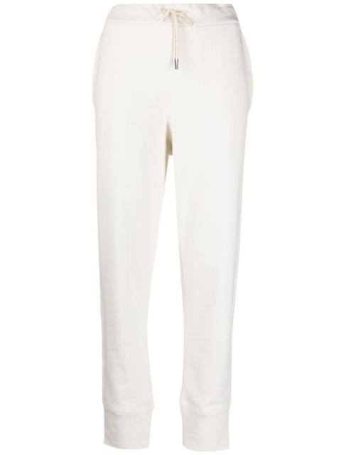 Jil Sander tapered track pants