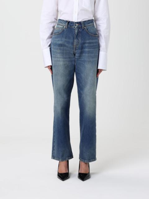 Victoria Beckham Jeans woman Victoria Victoria Beckham