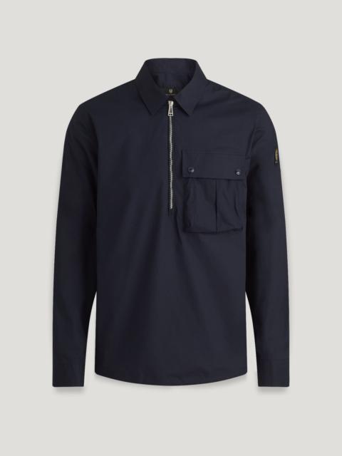 Belstaff HAWKING SHIRT