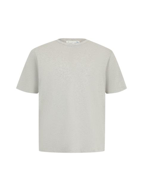 Merz b. Schwanen Sturdy Jersey T-Shirt Cropped