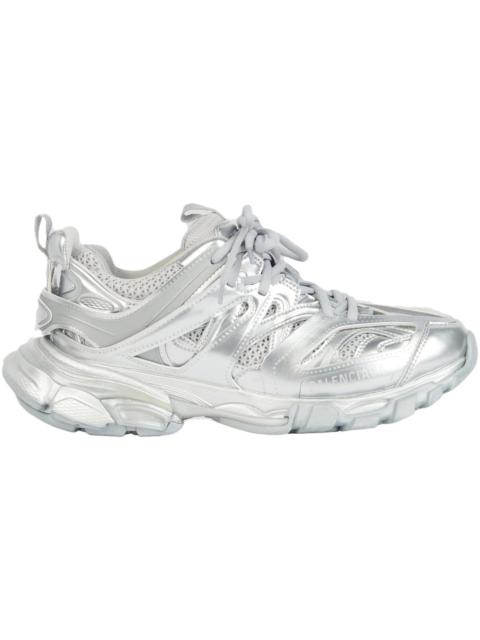 Balenciaga Track Triple Silver