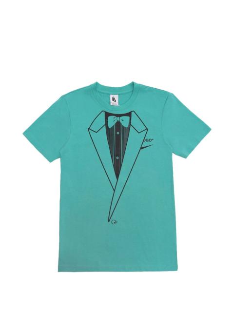 Nike x Off White NRG A6 graphic-print T-shirt