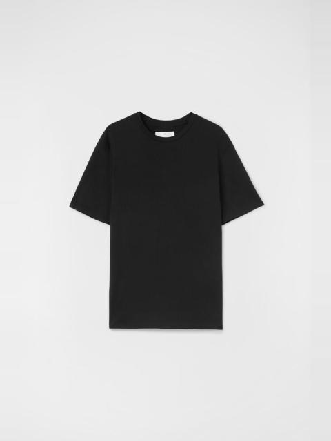 Jil Sander Crew-Neck T-Shirt