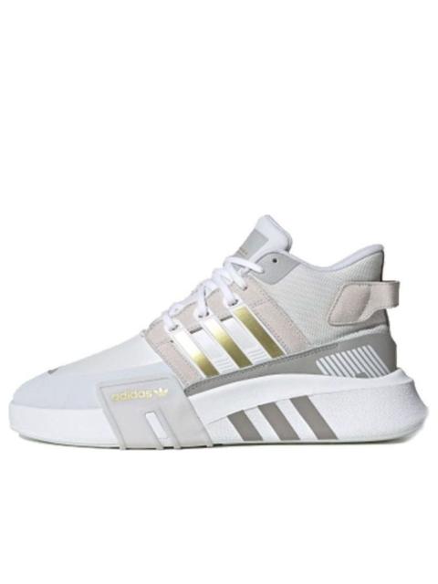 adidas adidas EQT Bask ADV V2 'Gold Metallic' FW4254