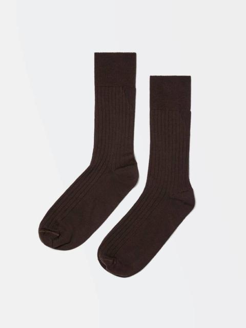 Bottega Veneta socks