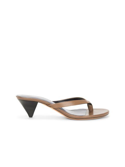 JUDE Rooty Sandal