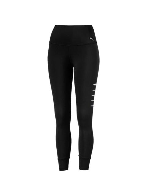 PUMA Explosive cut-out leggings