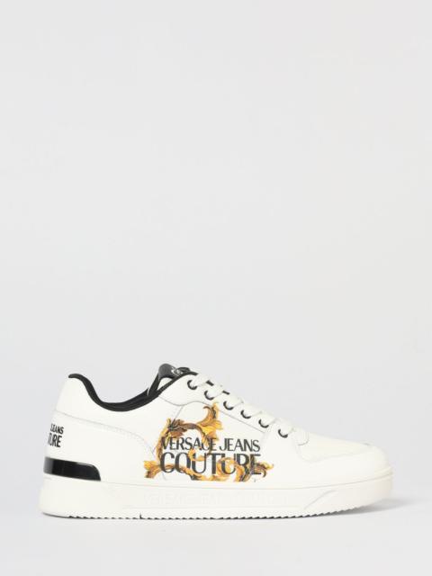 VERSACE JEANS COUTURE Sneakers woman Versace Jeans Couture