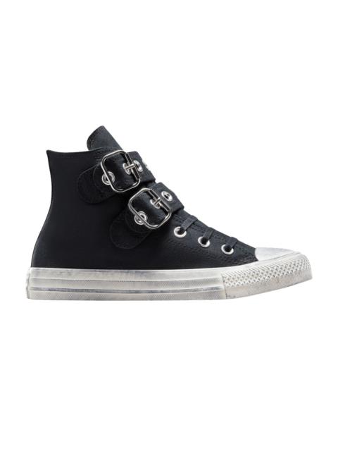 Converse Chuck Taylor All Star High 'Punk'