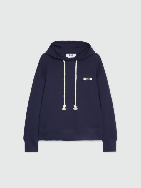 MSGM Sweatshirt