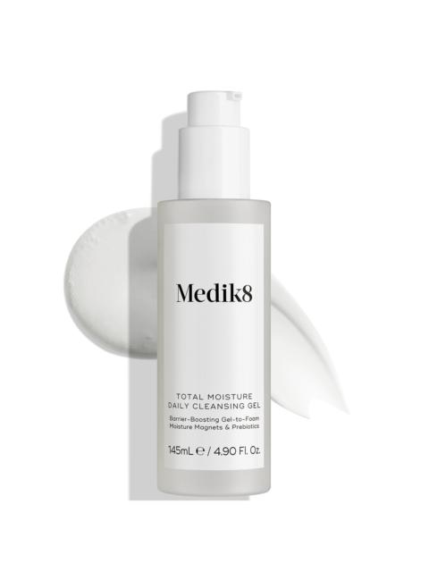 Medik8 Medik8 Total Moisture Daily Cleansing Gel 145ml