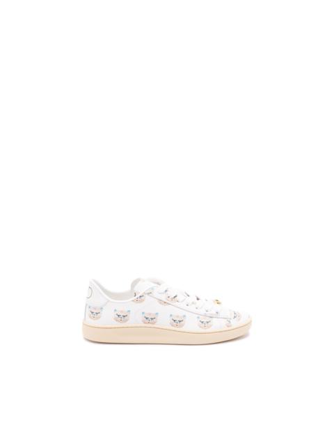 Valentino `Valentino Garavani Royco` Sneakers