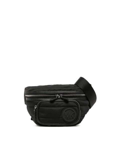 MICHAEL KORS Brooklyn utility belt bag