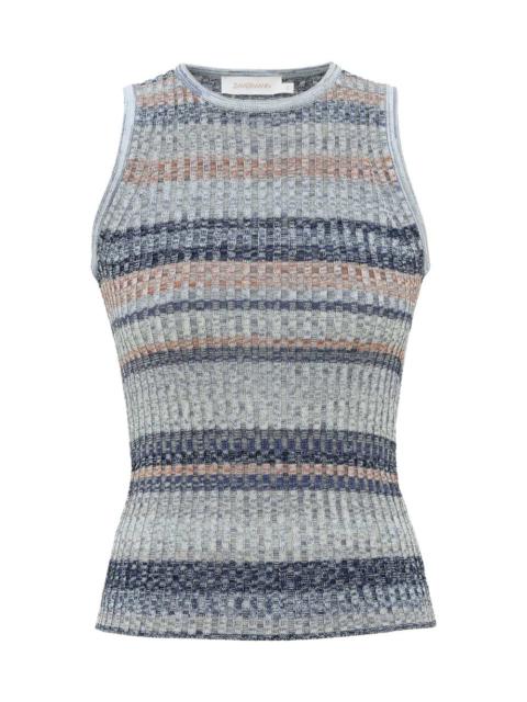 Zimmermann MOULINE RIB TANK