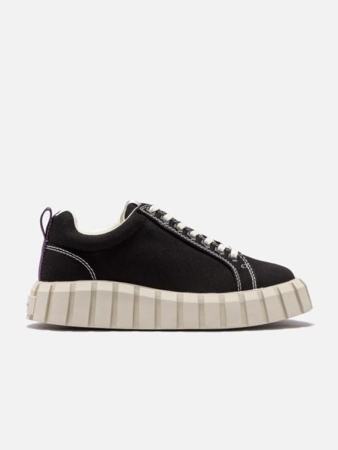 ODESSA CANVAS SNEAKERS