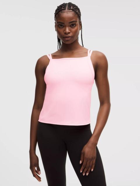 lululemon lululemon Focuser 2-in-1 Tank Top *Light Support, C/D Cup