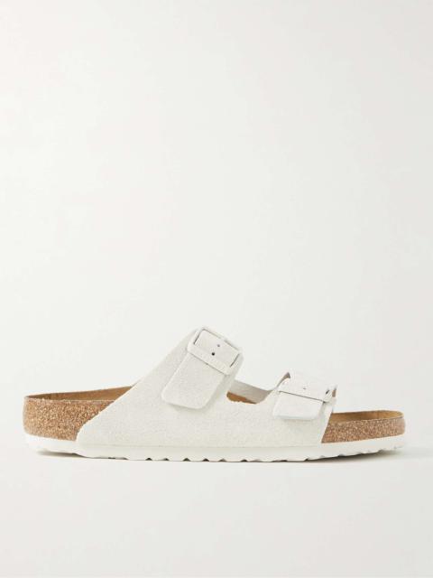 Arizona Suede Sandals