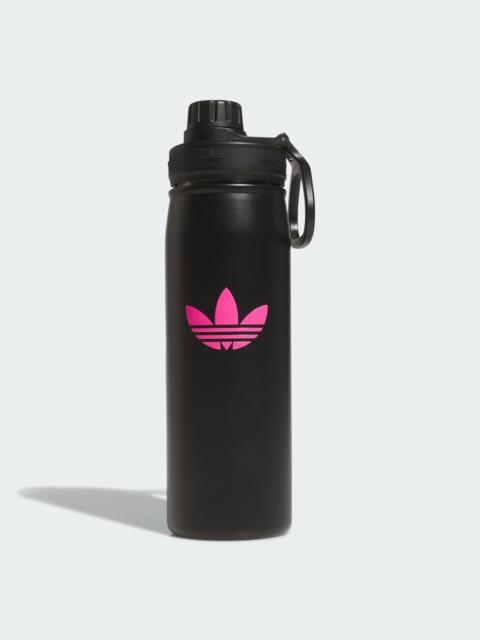 adidas ORI M STEEL 600 METAL BOTTLE