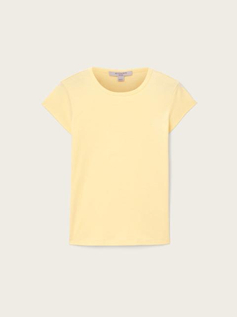 ALLSAINTS STEVIE SLIM FIT SHORT SLEEVE T-SHIRT