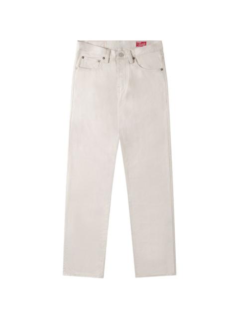 FORTELA Bedford cotton jeans