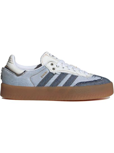 adidas Sambae Denim (Women's)