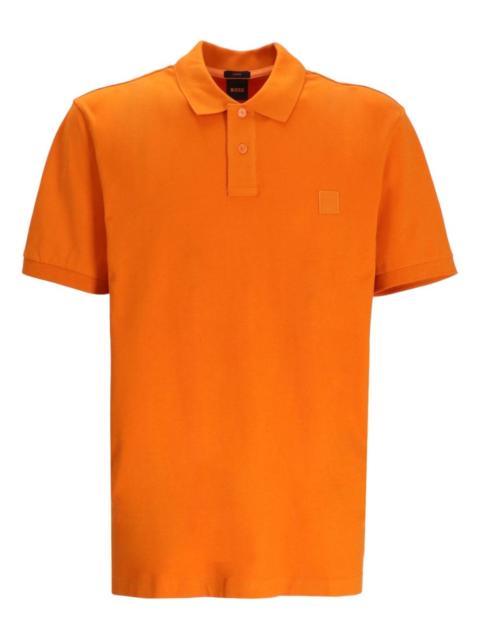 BOSS Passenger polo shirt