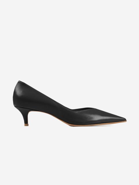 SLOWEAR Leather pumps