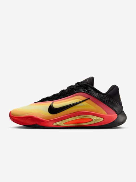 Nike A'One ASW A'ja Wilson Basketball Shoes
