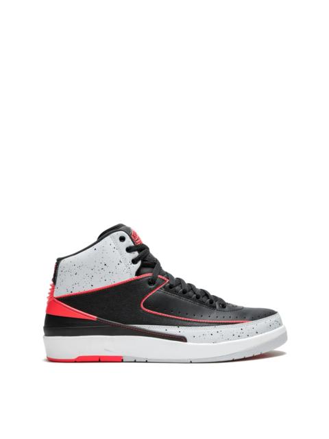 Jordan Air Jordan 2 Retro infrared 23