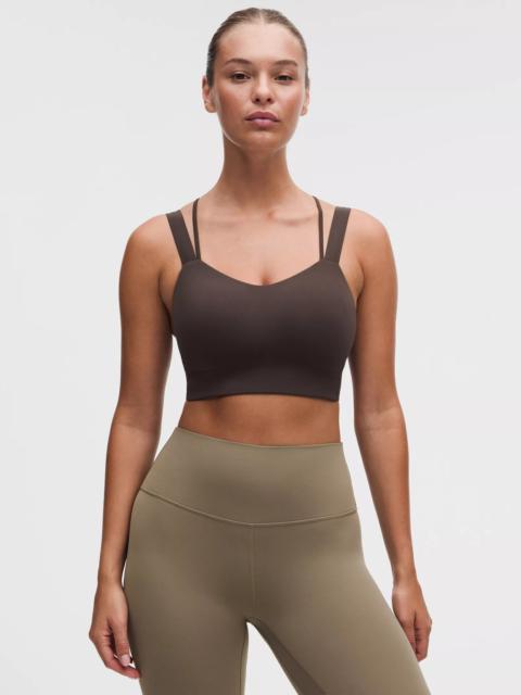 lululemon Like a Cloud Longline Bra *Light Support, D/DD Cup