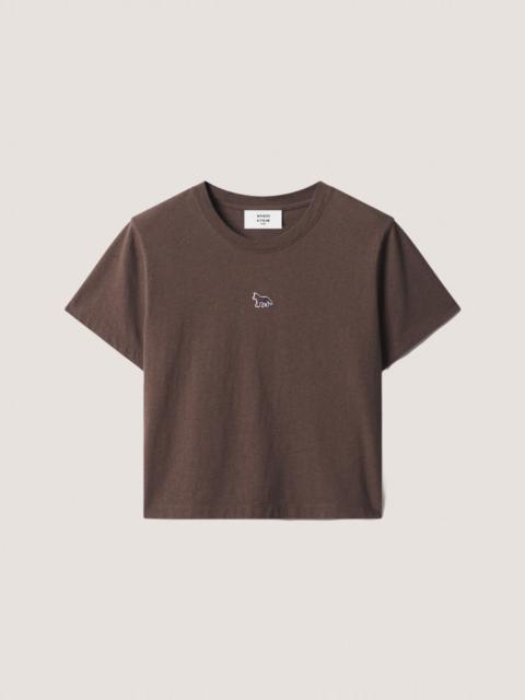 Maison Kitsuné BABY FOX BABY TEE-SHIRT
