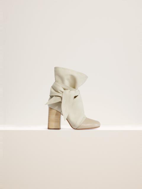 Lemaire WRAPPED BOOTS 90