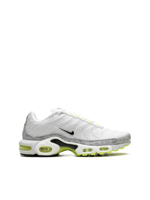 Air Max Plus "Platinum/Grey/Reflective Logos" sneakers