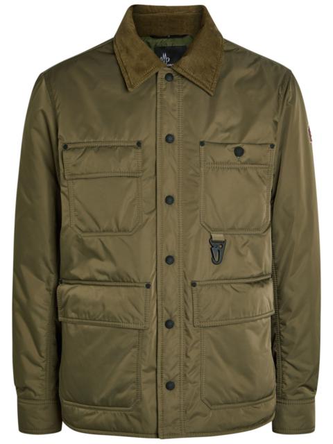 Moncler Grenoble Moncler Grenoble Warterton Padded Jacket