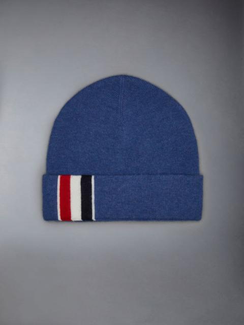 Thom Browne Merino Wool Stripe Hat