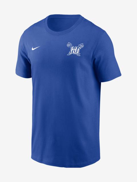 Hampton Men's Nike College T-Shirt