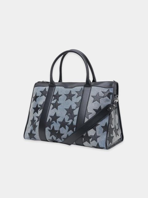 AMIRI WEEKENDER STARS BAG