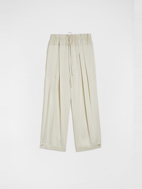 Jil Sander Trousers