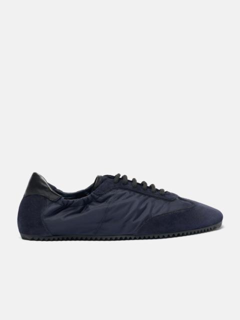 SCAROSSO Riley Blue Nylon