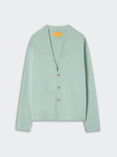 GUEST IN RESIDENCE Everywear Cardigan