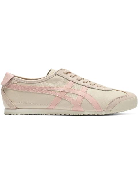 Onitsuka Tiger Mexico 66 Oatmeal Ginger Peach