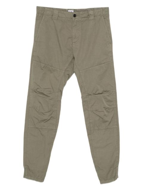 C.P. Company panelled trousers