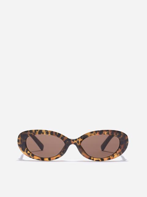 Dolce & Gabbana Devotion Sunglasses