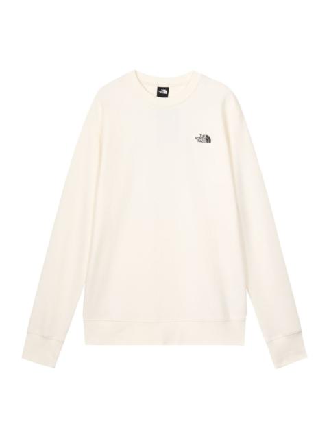 The North Face THE NORTH FACE Outdoor Sweater 'Beige' NF0A81MI-N3N