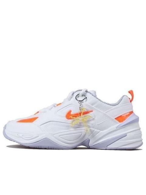 Nike (WMNS) Nike M2K Tekno LX 'Hyper Cimson' BV0970-100