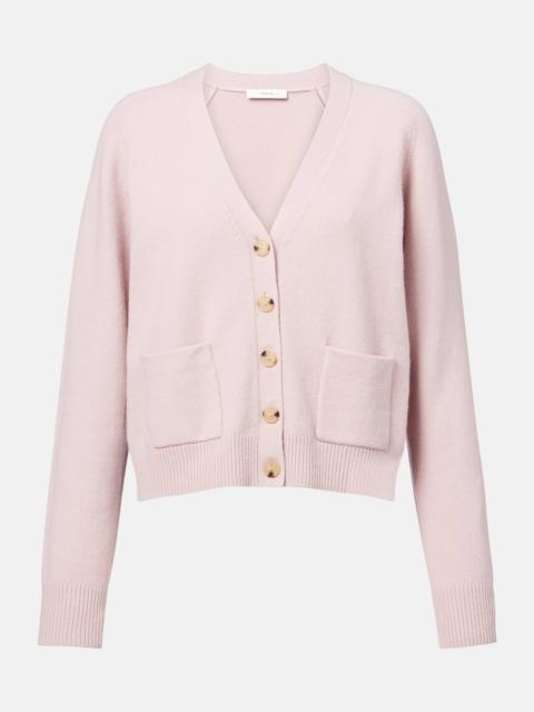 Vince Pocket cardigan