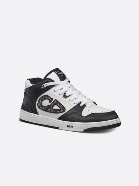 Dior B57 Mid-Top Sneaker